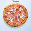 88 Pizza Toscana