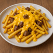 73 Beef Cheese Pommes