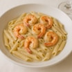 29 Scampi Pasta