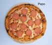 95 Pizza Pepo