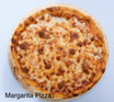 80 Pizza Margherita