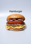 01 Hamburger