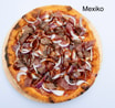 94 Pizze Mexiko