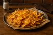 38 Cheese Nachos