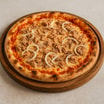 82 Pizza Tonno