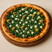 98 Pizza Spinatci