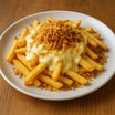 71 Rösti Cheese Pommes