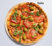 96 Pizza Italia