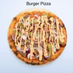 85 Burger Pizza