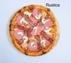 100 Pizza Rustica