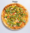 83 Pizza Veggy