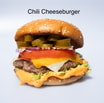 03 Chili Cheeseburger