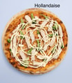 86 Pizza Hollandaise