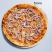 82 Pizza Tonno