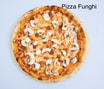 89 Pizza Funghi