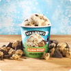 96 Ben & Jerry's Cookie Dough 100ml