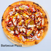 87 Pizza Barbecue